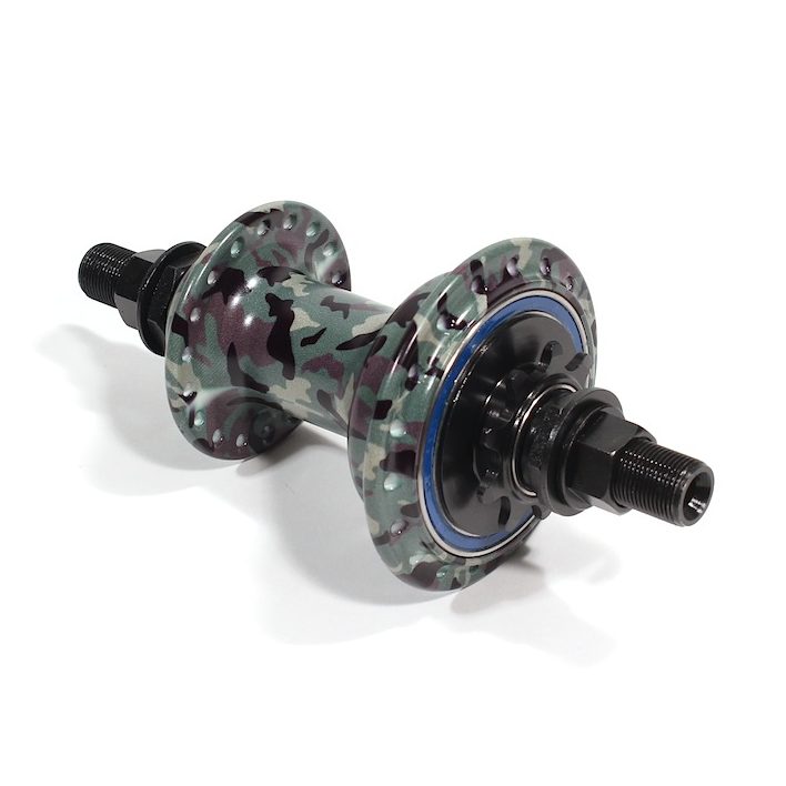 PROFILE RACING ハブ Made in USA Profile Racing Z-Coaster Hub Mailorder – Time 2 Shine