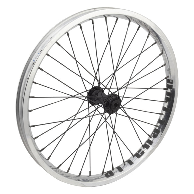 Alienation Sabbath 20in Wheel Front