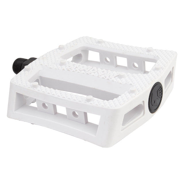 The shadow conspiracy Ravager Plastic 9/16` Loose Ball White Composite 105x100mm
