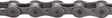 KMC X9 EPT Chain - 9-Speed 116 Links Gray