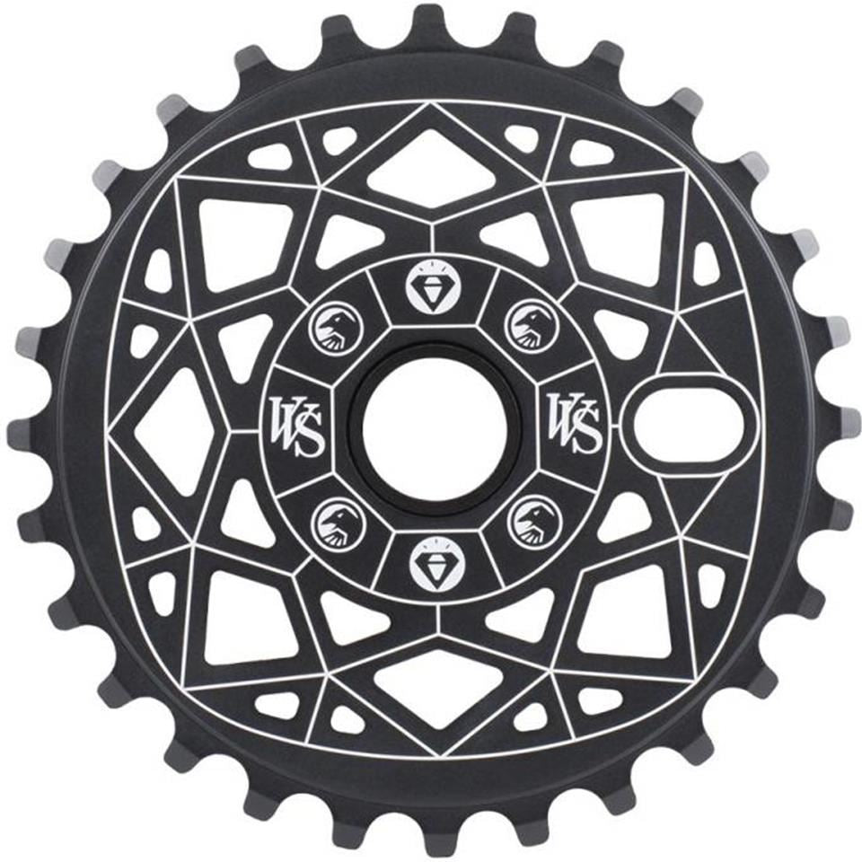 Shadow Vvs Sprocket
