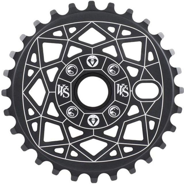 Shadow Vvs Sprocket