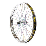 TOTAL TECHFIRE FRONT WHEEL - Image 3