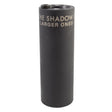The shadow conspiracy Larger One 14mm - 3/8` Black 38mm Chromoly 4.25`