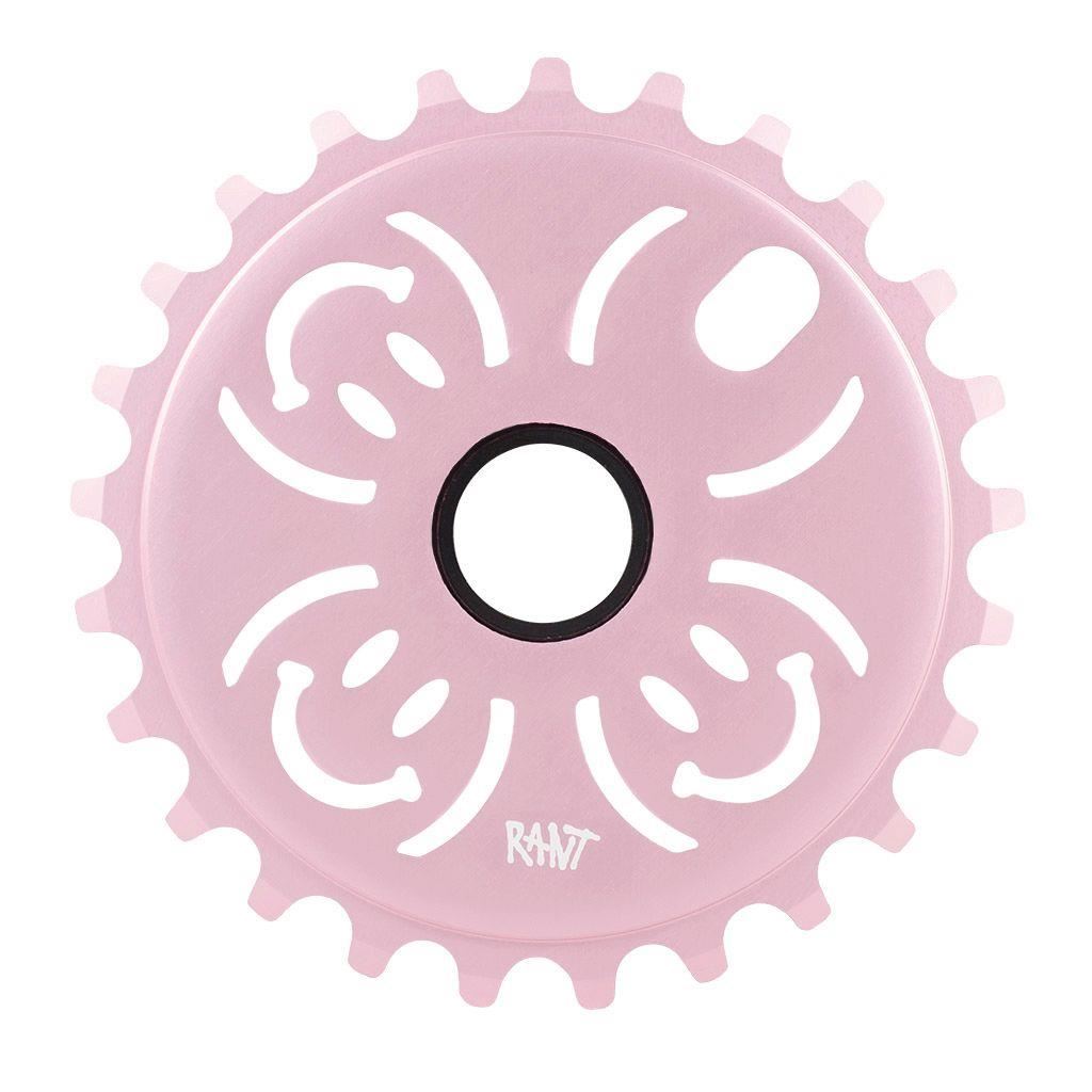 Rant H.a.b.d Sprocket