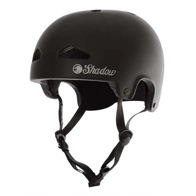 Matte Black Small/Medium - Image 1
