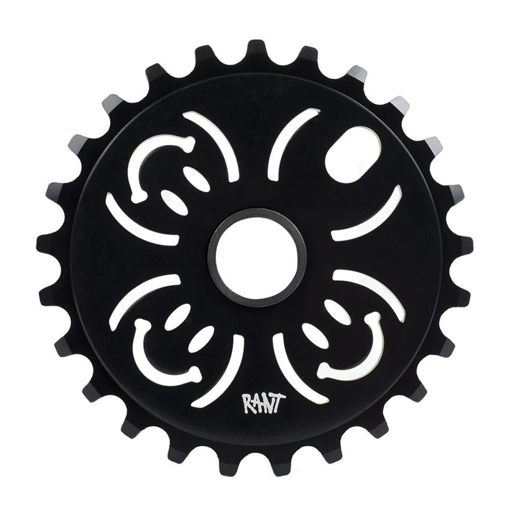 Rant H.a.b.d Sprocket