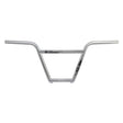 The shadow conspiracy Crowbar Featherweight 4PC 22.2mm 29` 10.1` 3° 10° Chrome BMX Chromoly