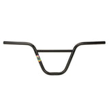 Rant Sway Bars - BMX Handlebars - 7.5" to 9" Rise - Chrome and Black