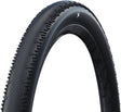 Schwalbe G-One RS Pro Tire - 700 x 60 / 29 x 2.35 Tubeless Folding BLK Pro E-25