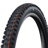 Schwalbe Romy Tire - 29 x 2.50 Tubeless Folding BLK Pro Trail Soft Radial E-50