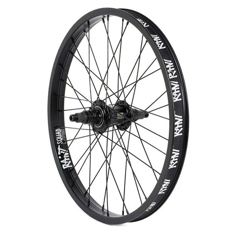 Black RHD - Image 1