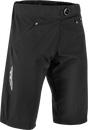 Fly Racing Radium Shorts Black