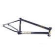Heaven's Gate Frame / Alex Duleba / black