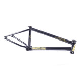 Heaven's Gate Frame / Alex Duleba / black