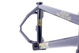 Heaven's Gate Frame / Alex Duleba / black