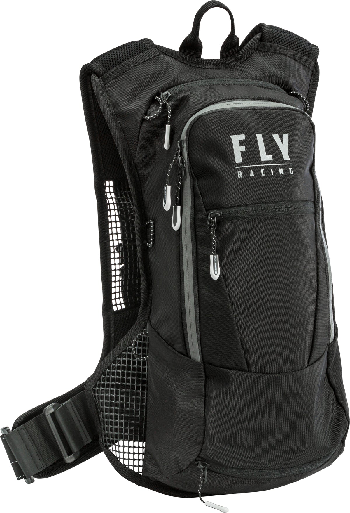 Fly Racing XC Hydro Pack Black