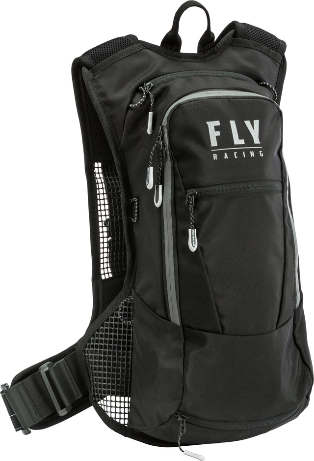 Fly Racing XC Hydro Pack Black