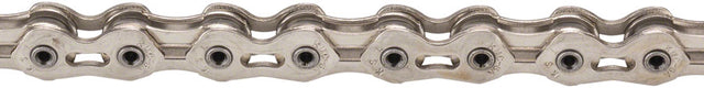 KMC K1SL SuperLite Kool Narrow Chain - Single Speed 3/32" 100 Links Silver