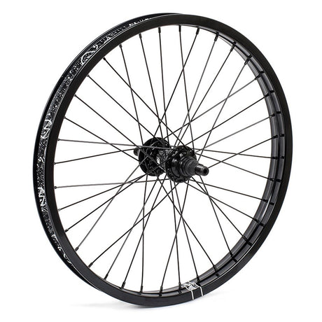 Black RHD - Image 1