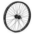 Shadow Symbol Rear Cassette Wheel - RHD