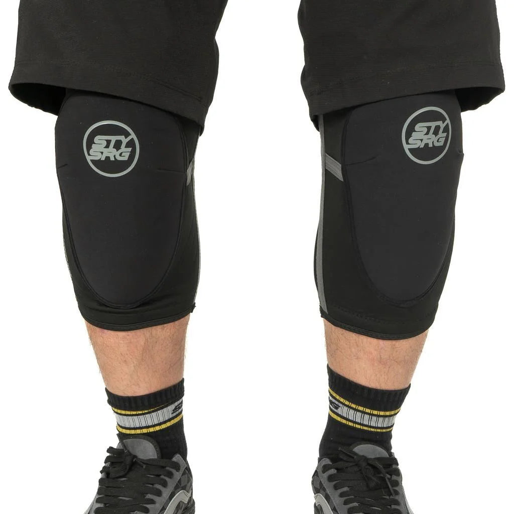 Stay Strong Conflict Knee Guard/ Large