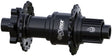 Onyx Vesper Rear Hub - 12 x 157mm 6-Bolt Black 32H Micro Spline