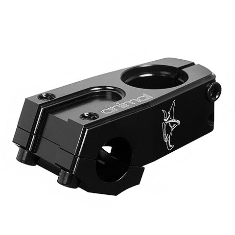 パーツ ANIMAL BMX INVERSE STEM Animal Inverse Stem – Time 2 Shine