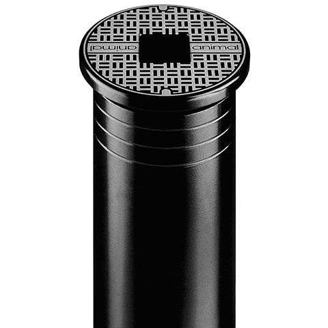 Animal Street Fork - Black Mailorder – Time 2 Shine