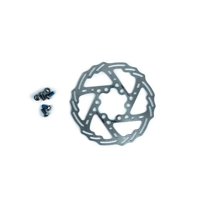 Answer Disc Brake Rotor - 120mm, 140mm