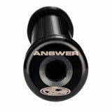 20mm Thru Axle