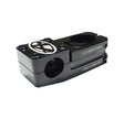 Answer Adjustable Dual Length Stems - Black / Expert1inch, Black / Proxl118inch, Black / Mini1inch, Black / Pro118inch