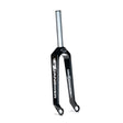 20mm Dagger Carbon Forks - 20 Black 20mm, 24 Black 20mm, Os20 Black 20mm