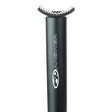 Alloy Pivotal Seatposts - 27 2mm / Black, 26 8mm / Black
