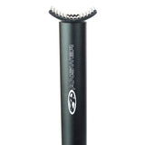 Alloy Pivotal Seatposts - 27 2mm / Black, 26 8mm / Black