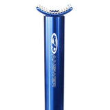 Alloy Pivotal Seatposts - 27 2mm / Blue, 26 8mm / Blue