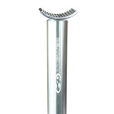 Alloy Pivotal Seatposts - 27 2mm / Silver, 26 8mm / Silver