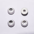 Alumilite Volcano Washers