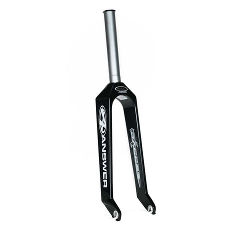 3/8″ Dagger Carbon Forks - Black / Pro 26, Matte Black / Pro Os20, Black / Pro Os20, Black / Pro 20, Black / Expert 20, Black / Expert 24, Black / Pro 24