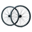 Answer BMX Pro Carbon 20mm Front w/ Disc Rear Wheelset - Pro 20, Pro 24, Pro Os20