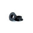 Holeshot Expert/Pro Hub Cone Washers - Expert Pro Front 2 Black, Expert Pro Rear 2 Black