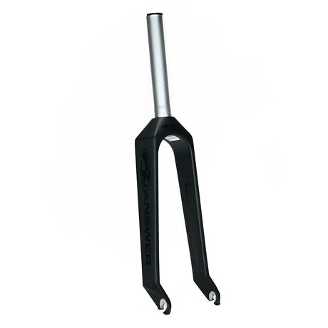 3/8″ Dagger Carbon Forks - Matte Black / Pro 24, Matte Black / Pro 20, Matte Black / Mini 24, Matte Black / Mini 20, Matte Black / Expert 24, Matte Black / Expert 20