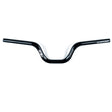 Carbon Junior Handlebars – 4.5 - Black