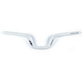 Carbon Junior Handlebars – 4.5 - White