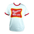 Answer “BMX Life” T-Shirt - 2xl, Xl, Large, Medium, Small