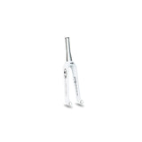 “Low Rider” 20″ Tapered Dagger Carbon 20mm Fork - White