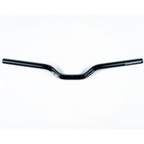 Carbon Micro Handlebars - Black