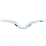 Carbon Mini Handlebars - White