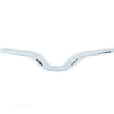 Carbon Micro Handlebars - White