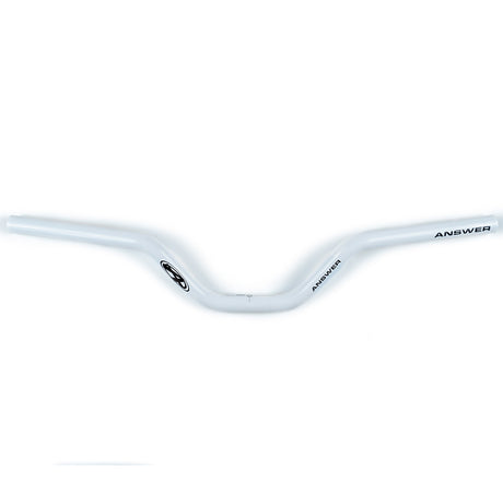 Carbon Mini Handlebars - White